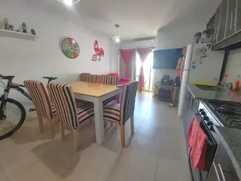 Bartolomé Mitre 1500, Piso 4