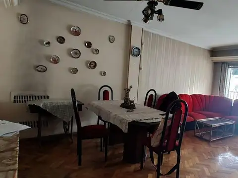 Departamento en Venta 60 años