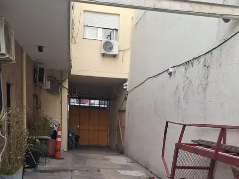 Galpon en Alquiler 56 años