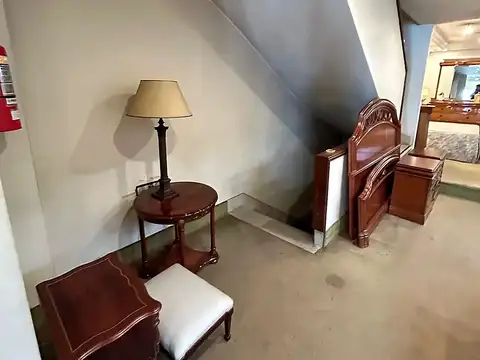 Edificio mas  Local en venta en Balvanera