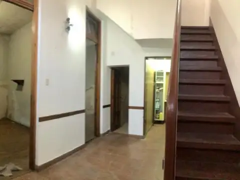 Depto Tipo Casa en Venta en Parque Avellaneda, USD 105.000