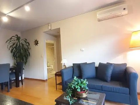 Departamento en Alquiler Temporal en Villa Urquiza, USD 650
