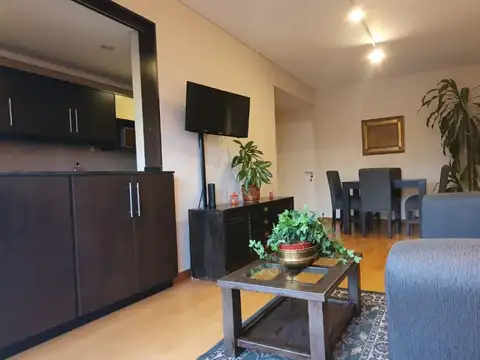 Departamento en Alquiler Temporal de 2 ambientes