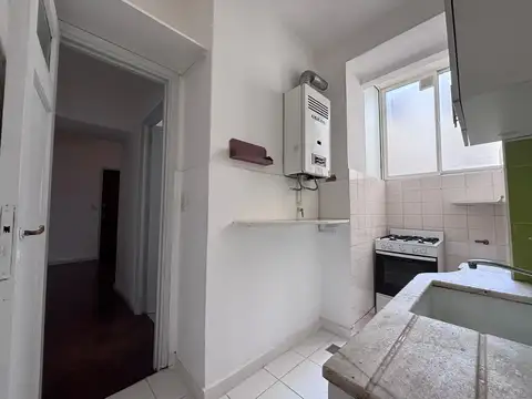 Departamento en Alquiler en Palermo, $ 570.000