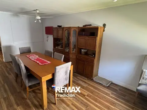 Casa 7 ambientes con 3 baños