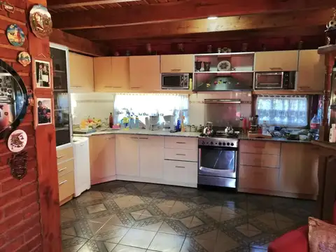 Casa en Venta en Dina Huapi, USD 220.000