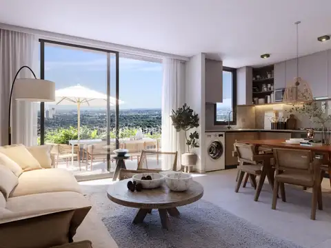 Sol De Mayo 1276 , Piso 1