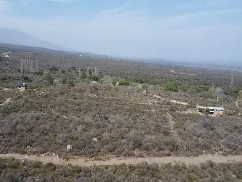 Terreno en Venta de 9000,0 m2
