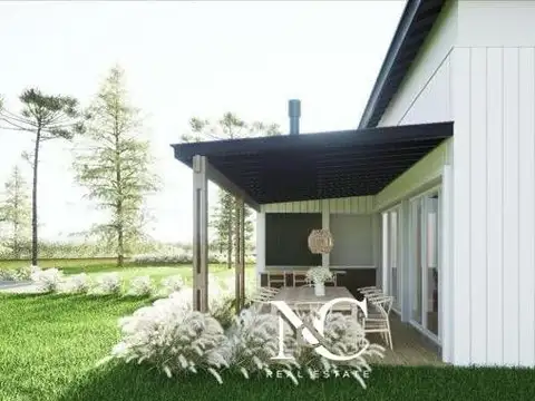 Casa en Venta A Estrenar