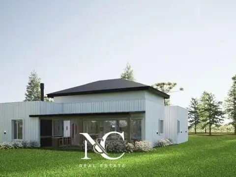 Casa en Venta al Oeste