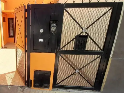 Departamento 2 Ambientes  Juan B Justo 2426 Lanús