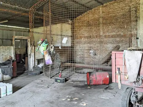Campo de uso mixto en La Paz, Entre Rios con 800 hectareas