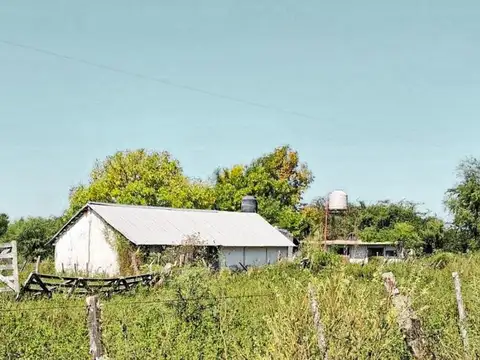 Campo de uso mixto en La Paz, Entre Rios con 800 hectareas