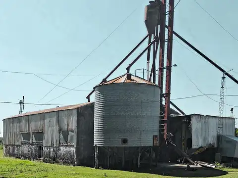 Campo de uso mixto en La Paz, Entre Rios con 800 hectareas