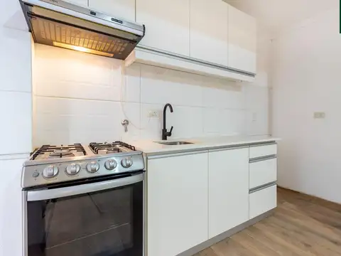 Departamento en Venta 40 años