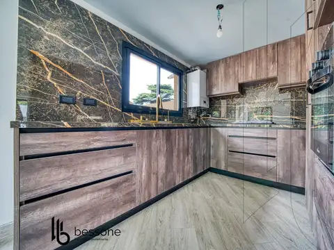 Depto Tipo Casa en Venta A Estrenar