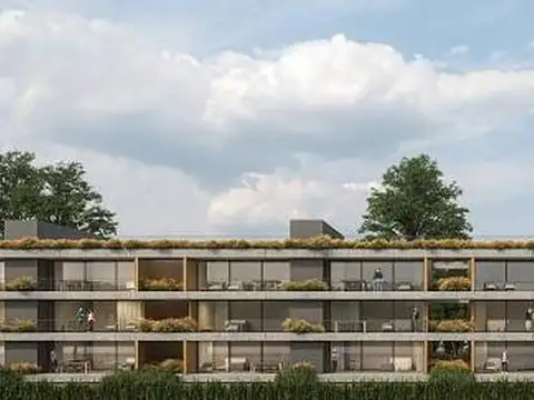 Departamento en Venta de 2 dormitorios