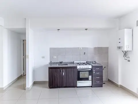 Departamento en Alquiler 13 años