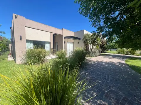 Casa en El Molino Central