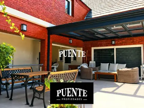 Casa en Venta de 3 dormitorios