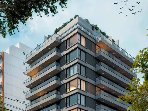 Venta Departamento 2 Amb Desarrollo Villa Urquiza