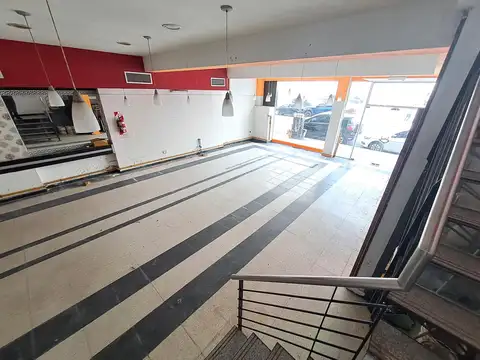 Local - Mar Del Plata