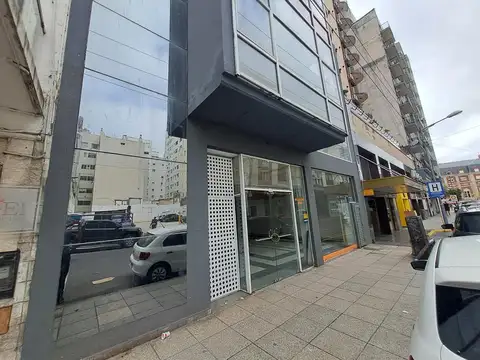 Local - Mar Del Plata