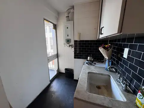 Departamento en Alquiler de 3 ambientes