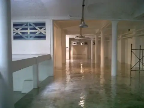 LOFT - 900 M2 BOLIVAR 1564 SAN TELMO