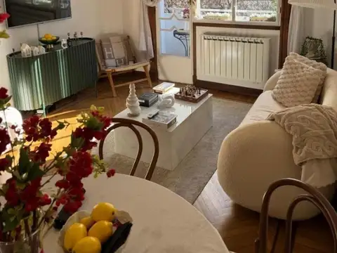 Venta Departamento 3 Ambientes Reformado al Frente Palermo