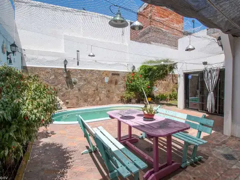 Casa en Venta en Refinerías, USD 180.000