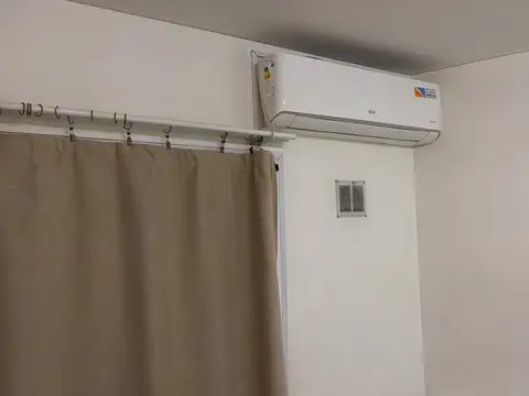 monoambiente amoblado