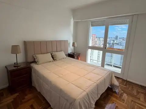 Departamento en Venta con 1 cochera