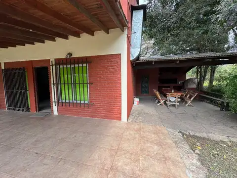 Quinta en 20 De Junio