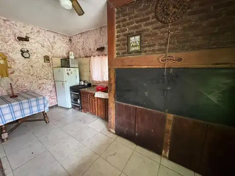 Quinta en Venta en 20 de Junio, USD 115.000