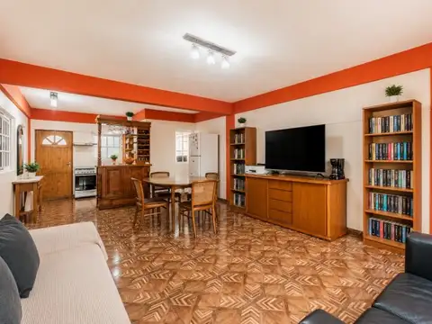 Casa en Venta en Villa Lugano, USD 440.000
