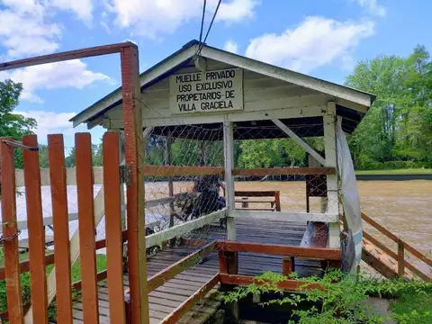 Terreno en Venta de 833,0 m2