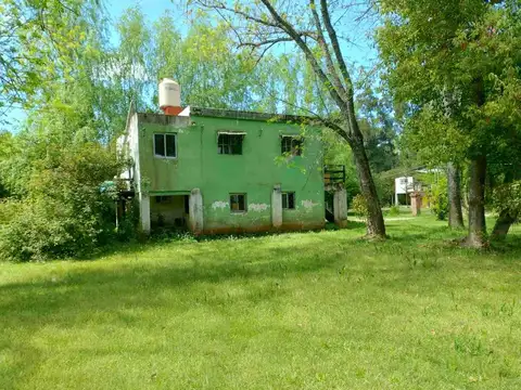 LOTE Único VENTA en Rio Sarmiento -Villa Graciela