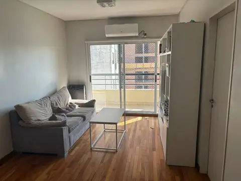 Departamento en Venta en Caballito, USD 164.000