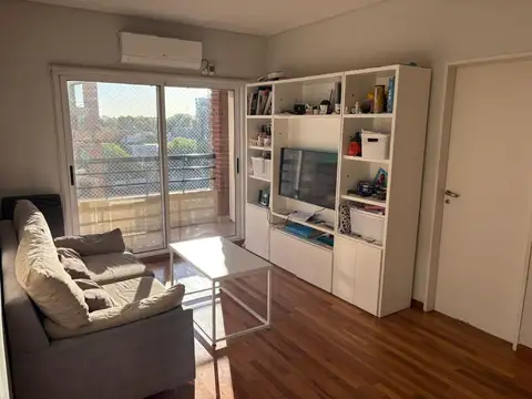 Colpayo 600, Piso 6