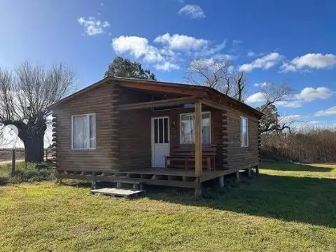 Casa 6 ambientes con 3 baños