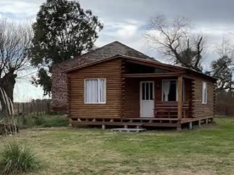 Casa en Venta 100 años