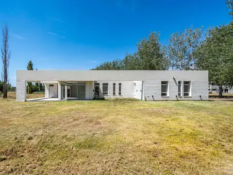 Casa en Pinares del Sur
