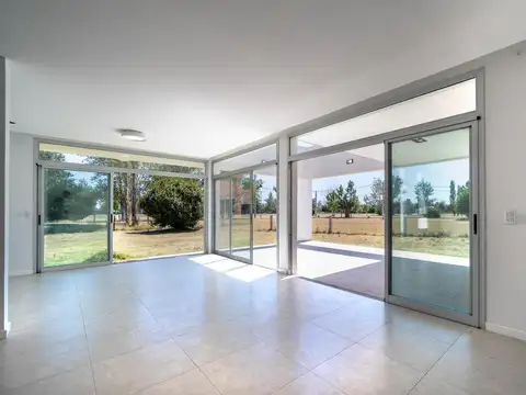 Casa en Venta A Estrenar