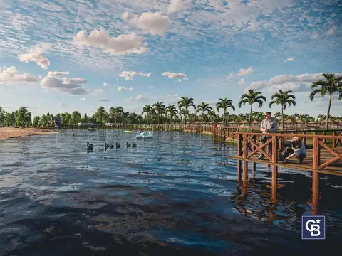 Terreno en Venta en Yachting Club Don Luis, USD 14.000