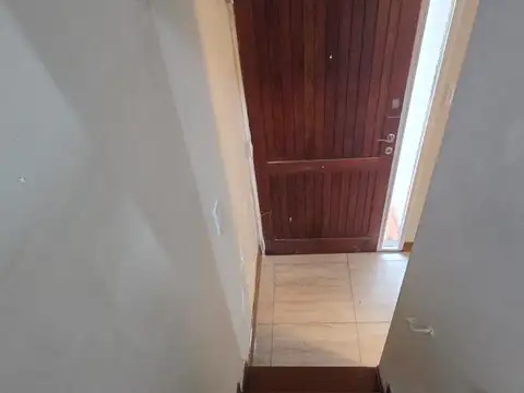 Casa tipo dúplex en Hacoaj