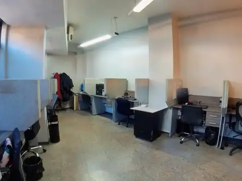 Oficina en Venta en Boedo, USD 247.000