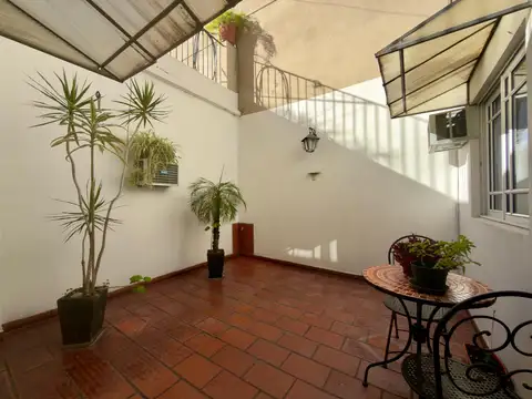 Casa en Venta en Parque Chacabuco, USD 420.000
