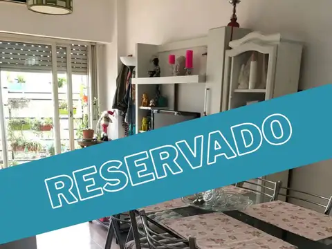 Departamento en venta en Villa Talleres