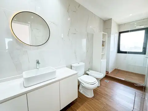 Casa en Venta en Puertos - Araucarias, USD 310.000